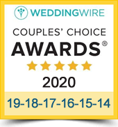 Our Brides Voted - 2017 & 2016 & 2015 & 2014 Floral-Event-Planning-Puyallup-Tacoma-Lake-Chelan-Wenatchee-Leavenworth